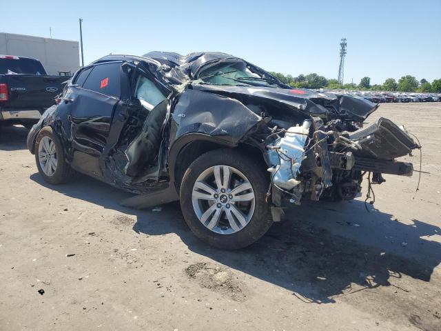 Vin: kndpmcac6h7246308, lot: 54498325, kia sportage lx 20174