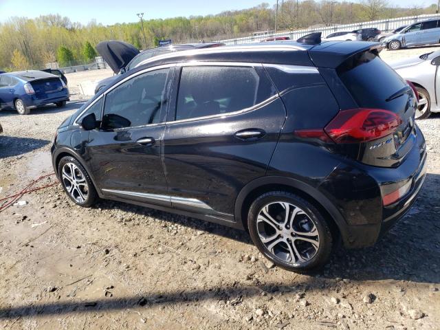Vin: 1g1fz6s07l4109965, lot: 53343645, chevrolet bolt premier 20202