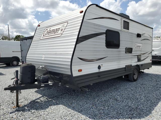 KEYSTONE COLEMAN 2016 gray   4YDT16F14GH931784 photo #3