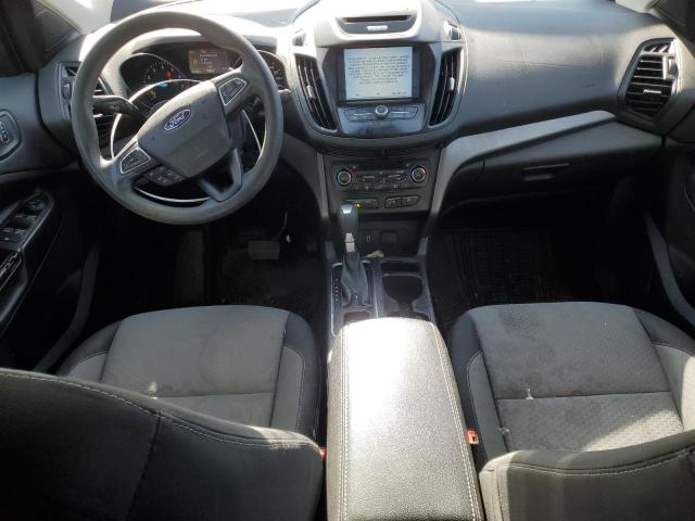 2017 FORD ESCAPE SE - 1FMCU0GD3HUD61572
