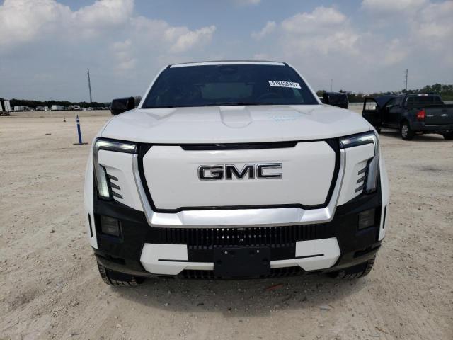 2025 GMC SIERRA DEN 1GT40LEL0SU403655