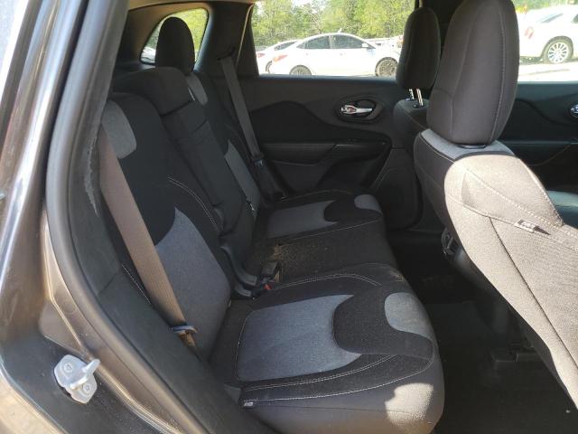 2016 JEEP CHEROKEE S - 1C4PJLAB4GW369495
