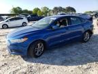 2018 FORD FUSION SE - 3FA6P0HD2JR175807