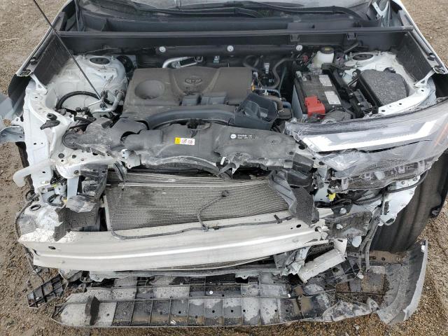 2024 TOYOTA RAV4 LE - 2T3G1RFV7RC475951