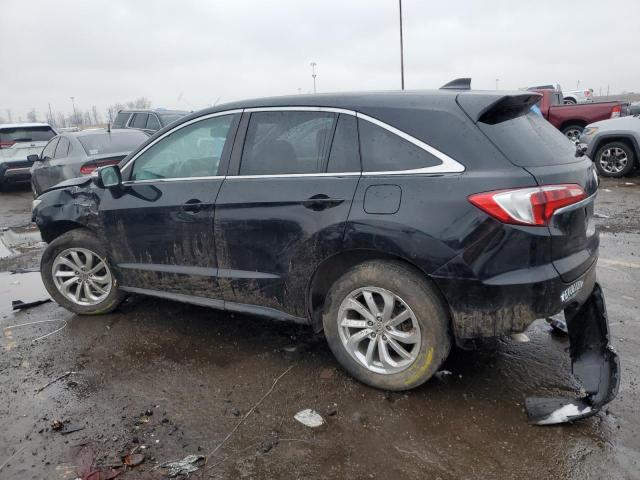 Vin: 5j8tb4h54hl013943, lot: 52557875, acura rdx technology 20172