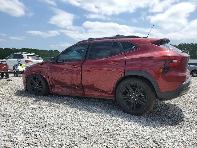 Vin: kl77lke28rc141659, lot: 54820465, chevrolet trax activ activ 20242