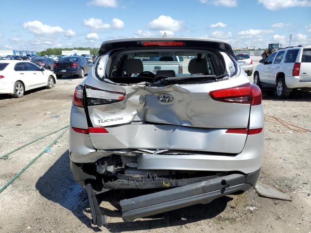 2020 HYUNDAI TUCSON SE - KM8J23A41LU265987