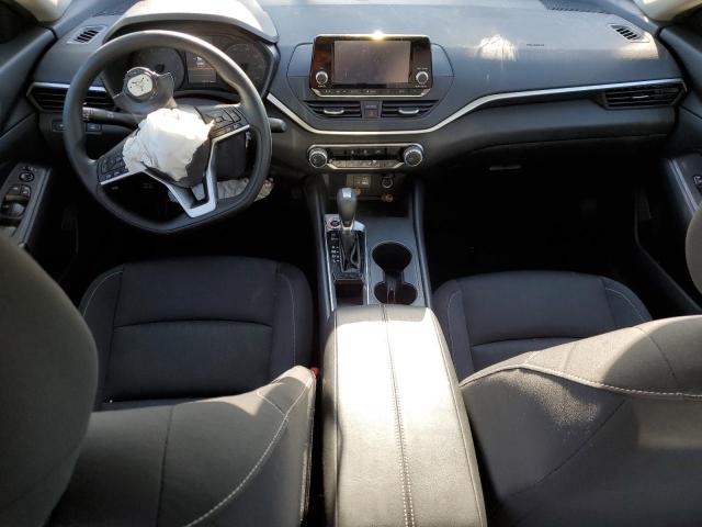 2022 NISSAN ALTIMA S - 1N4BL4BVXNN368511