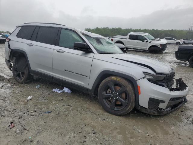 Vin: 1c4rjkag7p8808787, lot: 52151485, jeep grand cher l laredo 20234