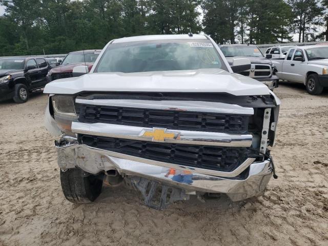 2018 CHEVROLET SILVERADO - 3GCPCREC5JG425899
