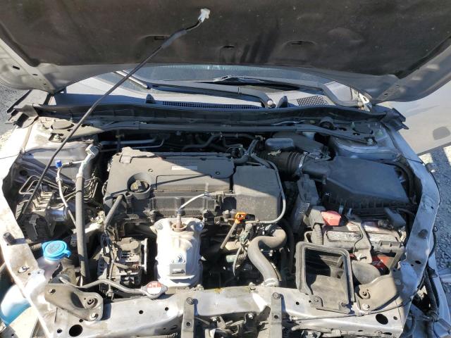 2017 HONDA ACCORD SPO - 1HGCR2F19HA130249