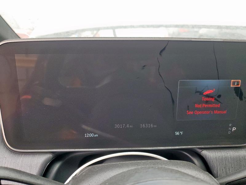 2023 MERCEDES-BENZ EQE SEDAN W1KEG2BB0PF015140