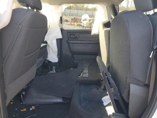 2023 RAM 1500 CLASS 3C6RR6KT7PG656278