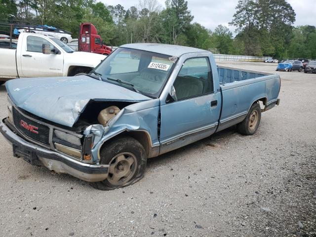 Vin: 1gtdc14k4lz538808, lot: 51124335, gmc sierra c1500 1990 img_1