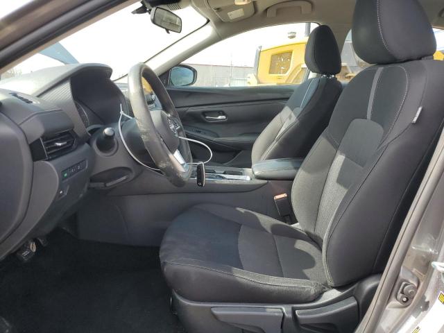 2024 NISSAN SENTRA SV - 3N1AB8CV7RY270837