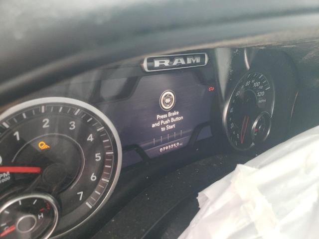 2020 RAM 1500 BIG H - 1C6SRFFT2LN385269
