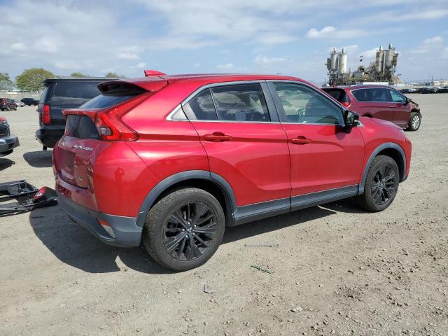 Vin: ja4at4aa7jz048404, lot: 54938015, mitsubishi eclipse le 20183