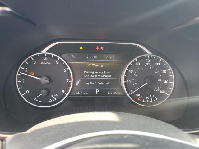 2016 NISSAN MAXIMA 3.5 - 1N4AA6AP5GC901055