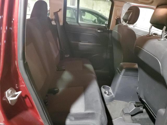2015 JEEP PATRIOT SP - 1C4NJRBBXFD102610