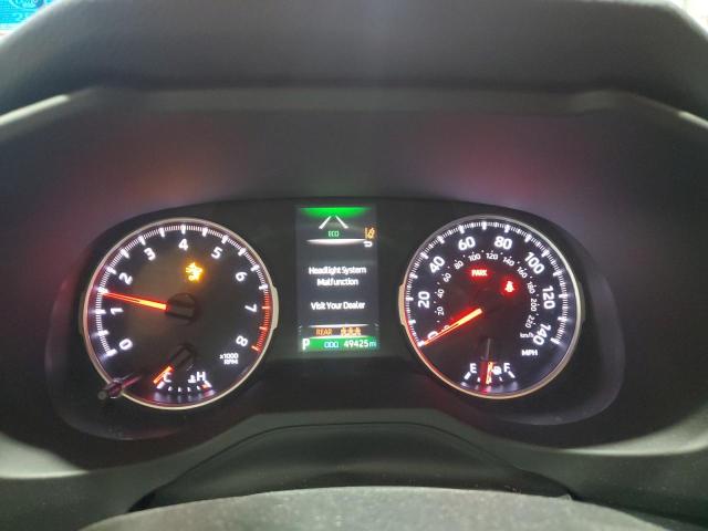 2020 TOYOTA RAV4 LE - 2T3F1RFV2LC108491