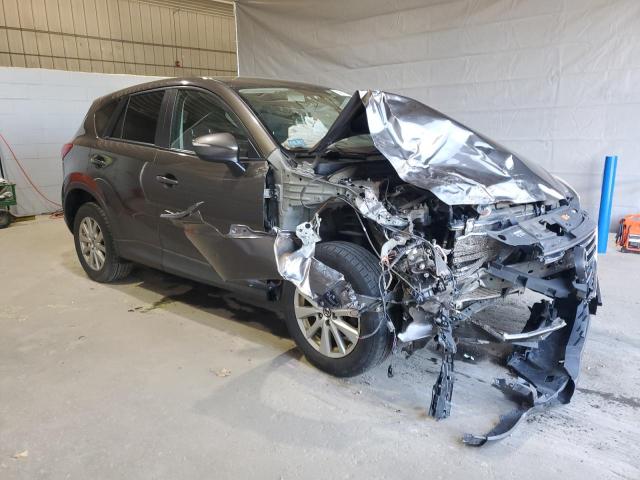 2016 MAZDA CX-5 TOURI - JM3KE4CY6G0785757