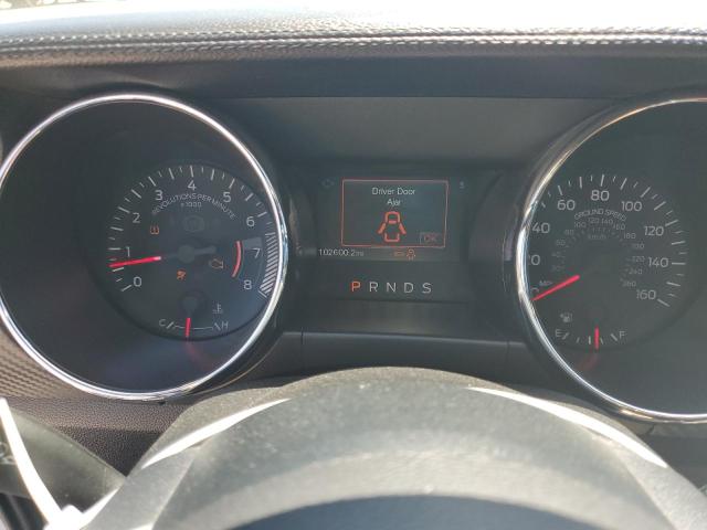 2015 FORD MUSTANG - 1FATP8EM9F5402815