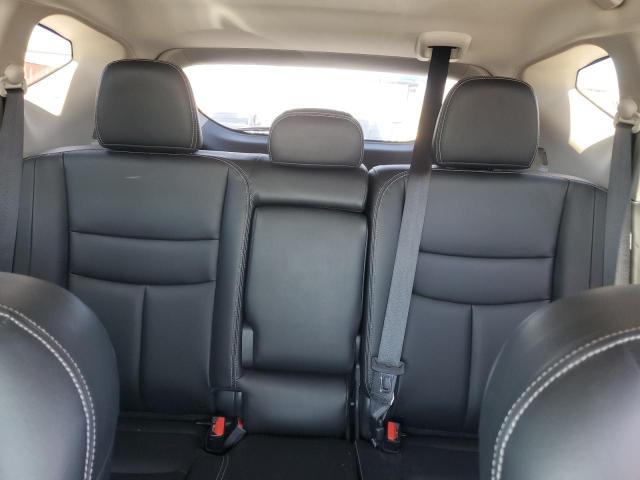 2021 NISSAN MURANO SV - 5N1AZ2BJ8MC135366
