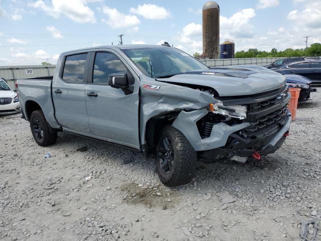 Vin: 3gcudfe88rg284025, lot: 55182045, chevrolet all models k1500 lt trail boss 20244