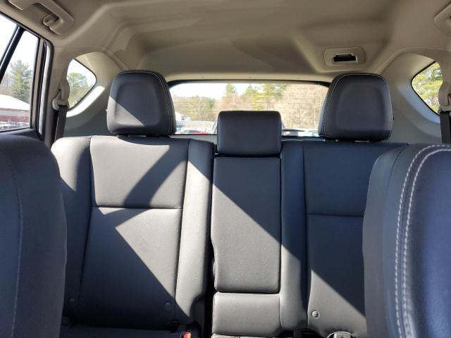 2017 TOYOTA RAV4 LIMIT - JTMDFREV1HD210832