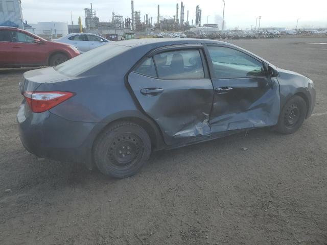 Vin: 2t1burhe0fc262469, lot: 52108415, toyota corolla l 20153