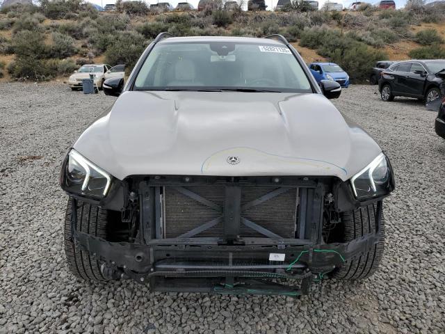 2020 MERCEDES-BENZ GLE 350 4M 4JGFB4KB5LA110014