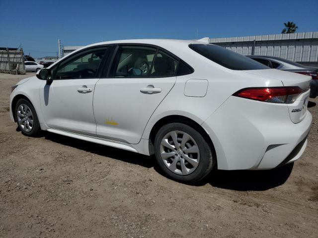 Vin: jtdepmae3mj145505, lot: 52040405, toyota corolla le 20212