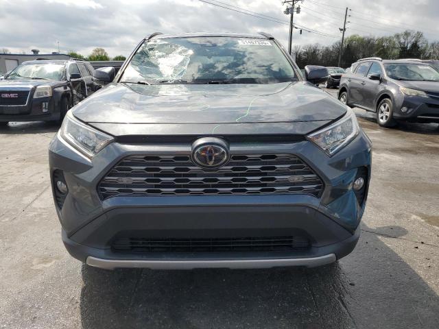 2019 TOYOTA RAV4 LIMIT - JTMY1RFV7KD504225