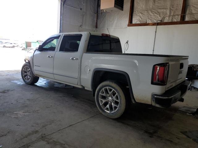 Vin: 3gtu2nec3jg279324, lot: 52692245, gmc sierra k1500 slt 20182