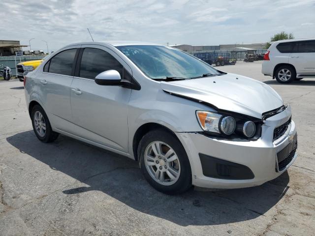 2016 CHEVROLET SONIC LT 1G1JC5SH6G4149164
