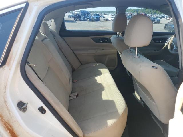 2015 NISSAN ALTIMA 2.5 - 1N4AL3AP0FN871927