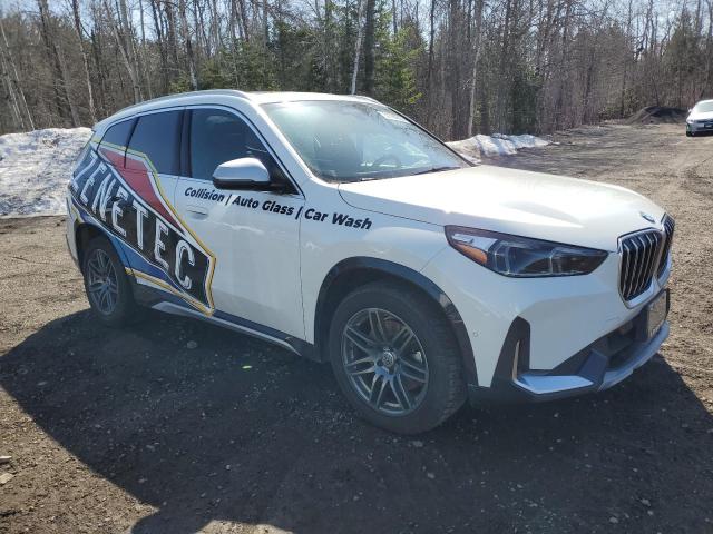 Vin: wbx73ef08p5w93989, lot: 51794235, bmw x1 xdrive28i 20234