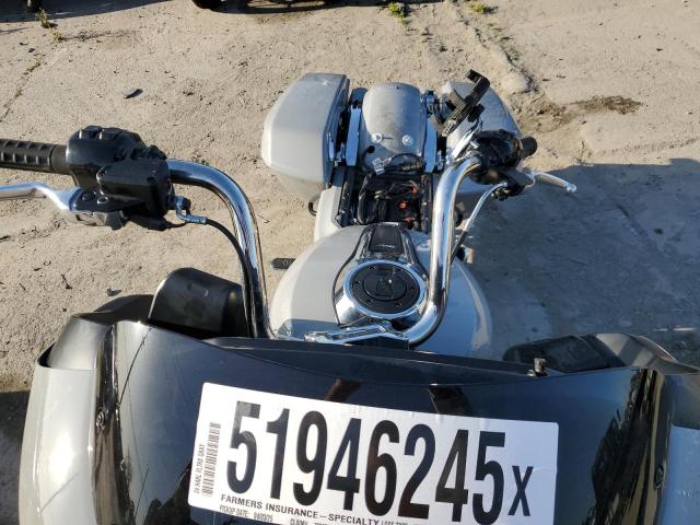 2024 HARLEY-DAVIDSON FLTRX - 1HD1KH726RB624938