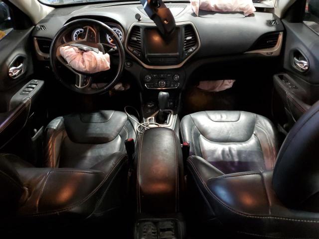 2015 JEEP CHEROKEE - 1C4PJMDB1FW729564