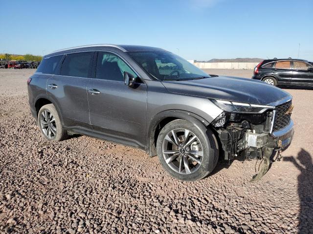 Vin: 5n1dl1fr2rc344098, lot: 54165525, infiniti qx60 luxe 20244
