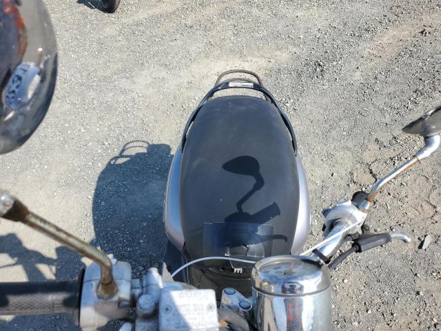 2009 YAMAHA YJ125 LPRSE13Y69A583841