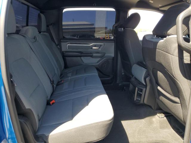 2021 RAM 1500 BIG H - 1C6RREFT4MN752943
