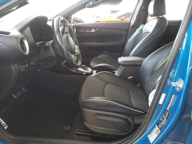 2023 KIA FORTE GT L - 3KPF54AD1PE641857