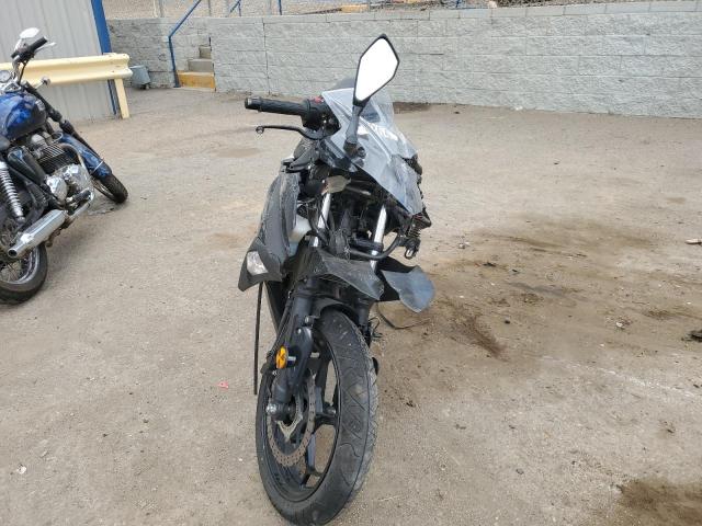 2014 KAWASAKI EX300 B - JKAEX8B11EA006164