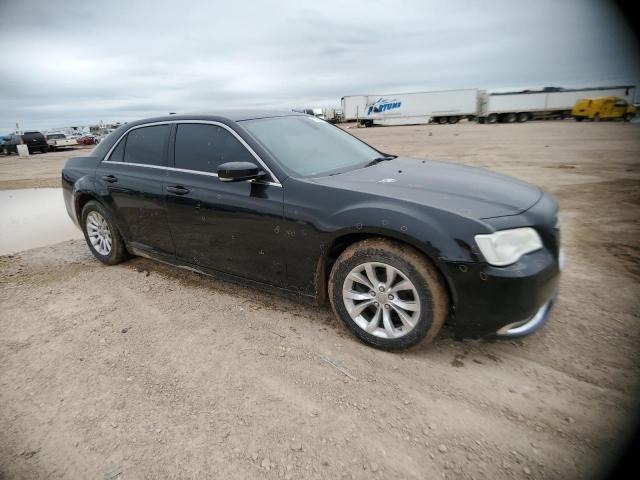 Vin: 2c3ccaag7fh743687, lot: 55176955, chrysler 300 limited 20154