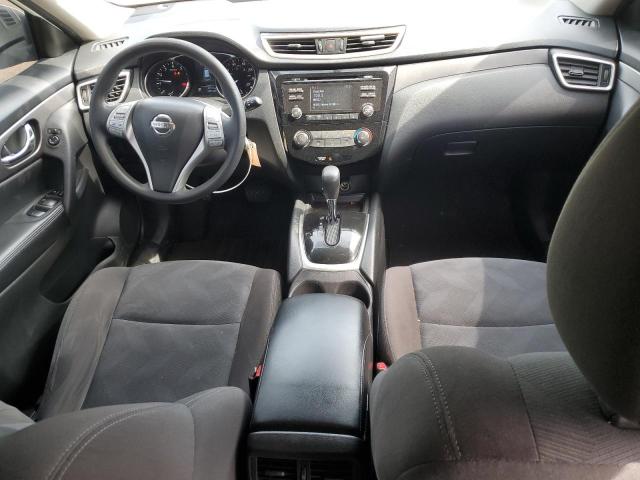2016 NISSAN ROGUE S - KNMAT2MV6GP601931