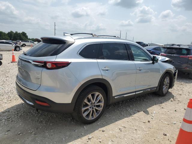 Vin: jm3tcady7l0421820, lot: 54420045, mazda cx-9 grand touring 20203