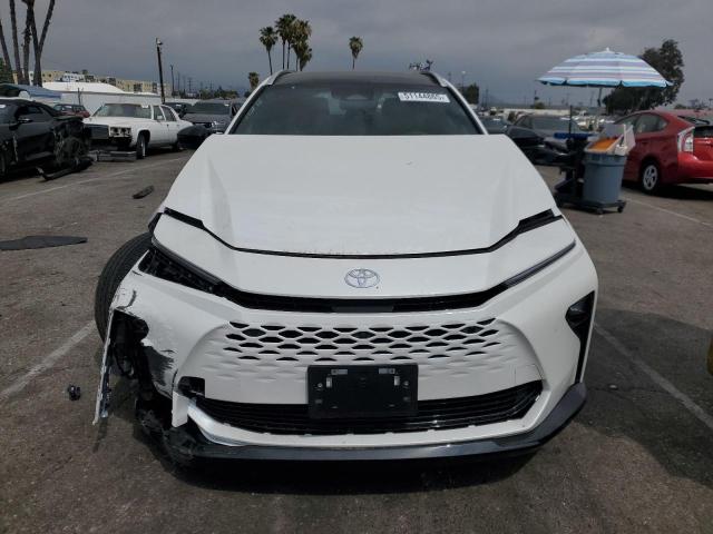 2025 TOYOTA CROWN SIGN JTDACAAJ3S3019829