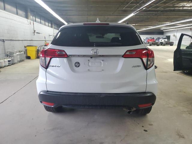 2022 HONDA HR-V EX - 3CZRU6H56NM760835