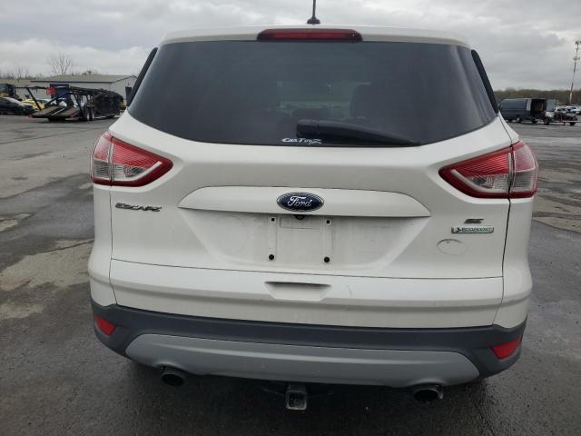 2015 FORD ESCAPE SE - 1FMCU0GX5FUA14087